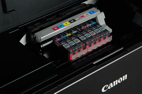 canon pixma pro 100 problems.